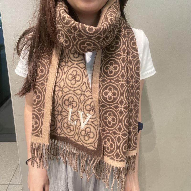 Louis Vuitton Scarf